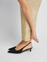 Туфли женские Keddo 957014/07-03 Black, s.37 фото №6 — интернет-магазин Desire.md