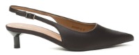Туфли женские Keddo 957014/07-03 Black, s.37