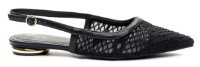 Сандалии женские Keddo 957035/07-01 Black, s.41