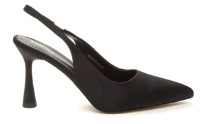 Туфли женские Keddo 957044/10-04 Black, s.35
