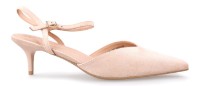 Pantofi pentru femei Keddo 957060/03-02 Beige, s.38