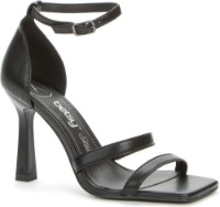 Сандалии женские Betsy 937110/03-02W Black, s.40
