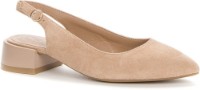 Pantofi pentru femei Betsy 937032/04-07 Beige, s.40