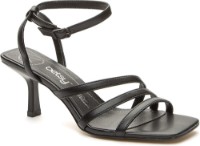 Sandale de dame Betsy 947009/06-01W Black, s.36