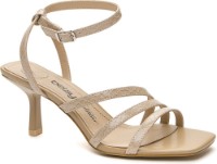 Сандалии женские Betsy 947009/06-04W Beige, s.39