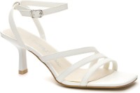 Сандалии женские Betsy 947009/06-06W White, s.41