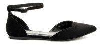 Sandale de dame Betsy 947057/06-01 Black, s.41