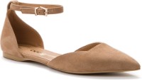 Sandale de dame Betsy 947057/06-03 Beige, s.37