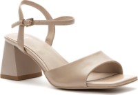Sandale de dame Betsy 957001/04-02W Beige, s.40