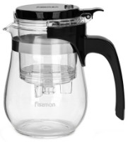 Заварочный чайник Fissman Gunfu 16533
