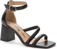 Sandale de dame Betsy 947090/04-01W Black, s.37