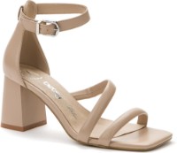 Sandale de dame Betsy 947090/04-02W Beige, s.36