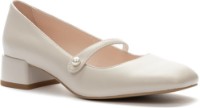 Pantofi pentru femei Betsy 957006/07-02W Beige, s.40
