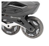 Role FR Skates AXS, s.33-36 (FRSK-AXS-BK) imaginea #7 — magazin online Desire.md