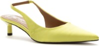 Pantofi pentru femei Betsy 957014/01-05W Yellow, s.38