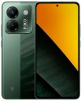 Мобильный телефон Xiaomi Poco M7 Pro 5G 12Gb/256Gb Green