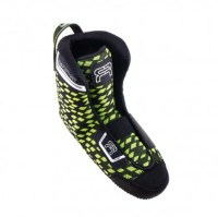 Роликовые коньки FR Skates EZX, s.37-40 (FRSK-EZX-BK) фото №5 — интернет-магазин Desire.md