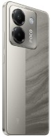 Мобильный телефон Xiaomi Poco M7 Pro 5G 8Gb/256Gb Silver фото №3 — интернет-магазин Desire.md