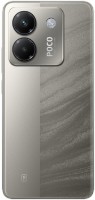 Мобильный телефон Xiaomi Poco M7 Pro 5G 8Gb/256Gb Silver фото №5 — интернет-магазин Desire.md