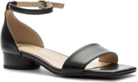 Сандалии женские Betsy 957022/02-01W Black, s.38