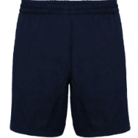 Мужские шорты Roly Andy Navy Blue, s.XXL