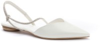 Сандалии женские Betsy 957035/01-01W White, s.37