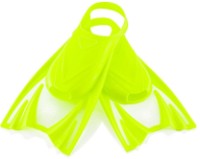 Ласты Aqua Speed Frog 18, s.30-34 Yellow