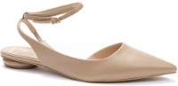 Sandale de dame Betsy 957035/06-03W Beige, s.36