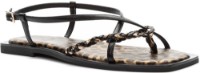 Сандалии женские Betsy 957037/06-01W Black, s.36