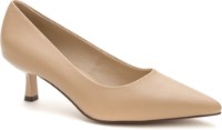 Pantofi pentru femei Betsy 957060/23-03W Beige, s.36