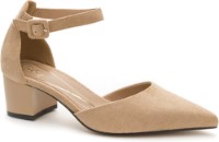 Туфли женские Betsy 957060/28-02W Beige, s.38