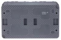 Розетка Atlas Design ATN544026 фото №2 — интернет-магазин Desire.md