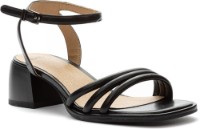 Сандалии женские Betsy 957075/05-01W Black, s.40