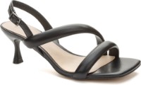 Сандалии женские Betsy 957092/21-01W Black, s.39