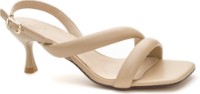 Сандалии женские Betsy 957092/21-02W Beige, s.40