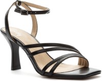 Сандалии женские Betsy 957012/05-02W Black, s.38