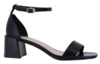 Сандалии женские Betsy 947122/01-01W Black, s.40