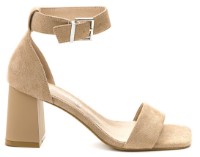 Сандалии женские Betsy 947090/05-02 Beige, s.38