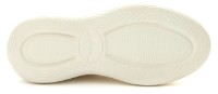Adidași pentru dame Grunberg 147587/01-01 White, s.36 imaginea #3 — magazin online Desire.md