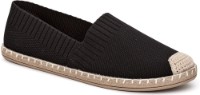 Espadrile pentru dame Neomood 457044/04-03 Black, s.37