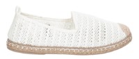 Espadrile pentru dame Neomood 457044/07-01 White, s.40