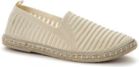 Espadrile pentru dame Neomood 457044/08-03 Beige, s.38