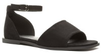 Сандалии женские Neomood 957772/01-04 Black, s.38