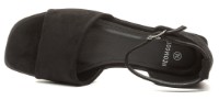 Sandale de dame Neomood 957772/01-04 Black, s.40 imaginea #3 — magazin online Desire.md