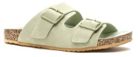 Шлёпанцы женские Neomood 957076/02-02 Light Green, s.36