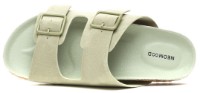 Șlapi pentru femei Neomood 957076/02-02 Light Green, s.37 imaginea #3 — magazin online Desire.md