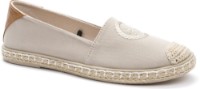 Espadrile pentru dame Crosby 457044/03-05W Beige, s.37