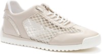 Adidași pentru dame Crosby 857189/06-02W Beige, s.37 imaginea #1 — magazin online Desire.md