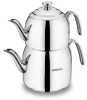 Чайник Korkmaz Droppa A058