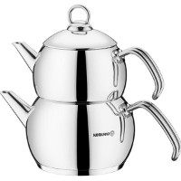 Чайник Korkmaz Tombik A104
